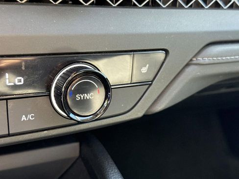 Used 2024 Honda Accord EX image 34