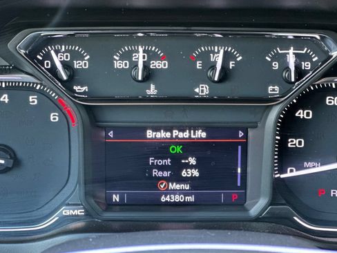 Certified 2021 GMC Sierra 1500 Elevation RWD image 24