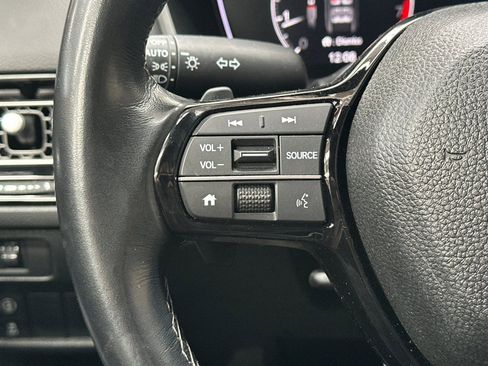 Used 2023 Honda Civic Sport image 28