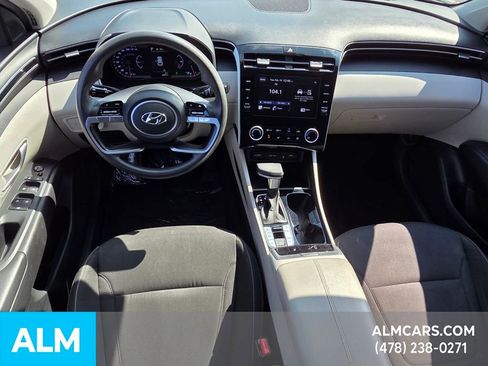 Used 2023 Hyundai Tucson SEL image 14