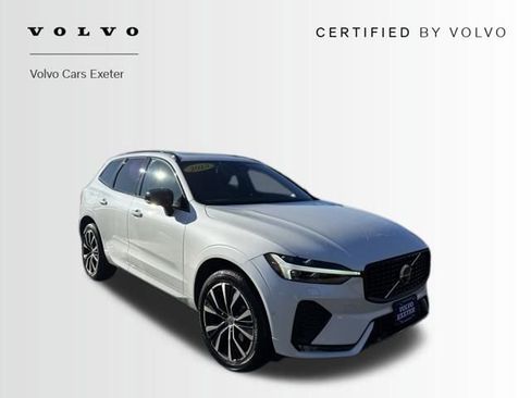 Certified 2023 Volvo XC60 B5 Plus w/ Climate Package image 10
