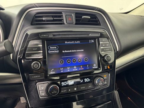 Used 2023 Nissan Maxima SV w/ Floor Mat Group image 13