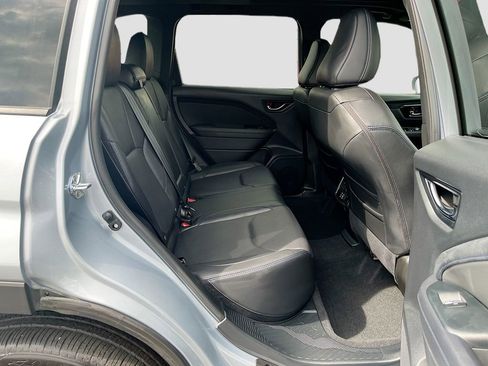 Used 2025 Subaru Forester Limited w/ Popular Package #1 AWD/4WD image 27