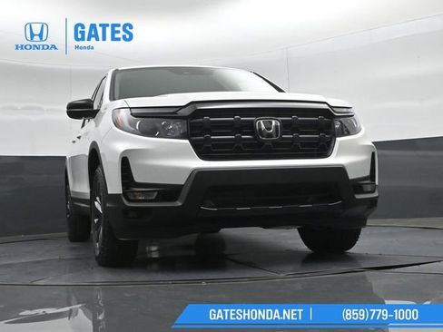 New 2026 Honda Ridgeline Sport image 37