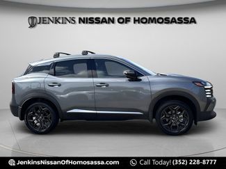 New 2026 Nissan Kicks SR w/ Illumination Package video 2