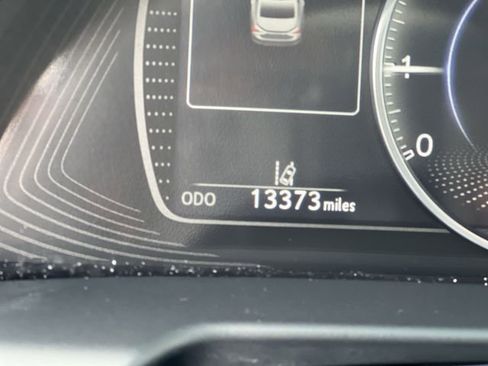 Certified 2025 Lexus ES 350 350 w/ Premium Package image 13