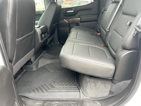Used 2021 Chevrolet Silverado 1500 RST w/ All Star Edition Plus AWD/4WD image 10