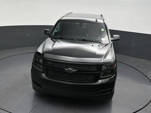 Used 2020 Chevrolet Tahoe LS RWD image 24