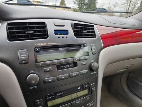 Used 2002 Lexus ES 330 image 19