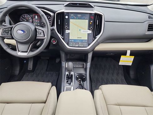 New 2026 Subaru Ascent Limited image 21