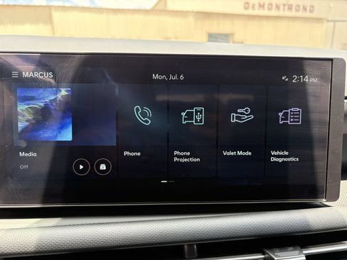 Used 2025 Hyundai Santa Cruz SEL FWD image 19