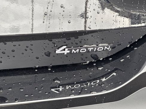 New 2026 Volkswagen Tiguan S AWD/4WD image 25