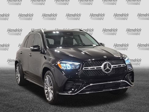 New 2026 Mercedes-Benz GLE 350 4MATIC image 2