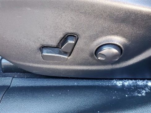 Certified 2022 Jeep Cherokee Trailhawk w/ Sound & Nav Group image 23