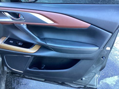 Used 2016 MAZDA CX-9 Signature image 22