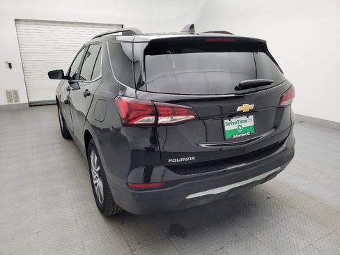 Used 2022 Chevrolet Equinox LT FWD image 5