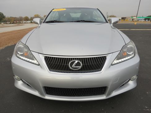 Used 2012 Lexus IS 250C image 15