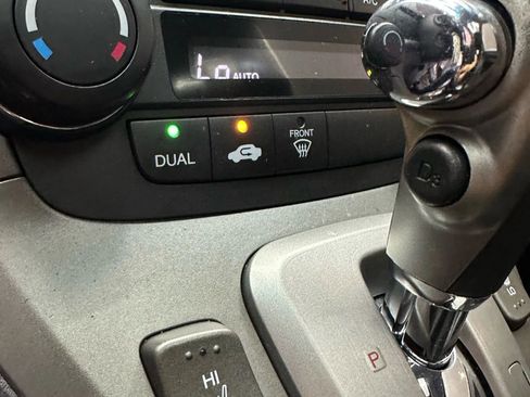 Used 2011 Honda CR-V EX-L image 16