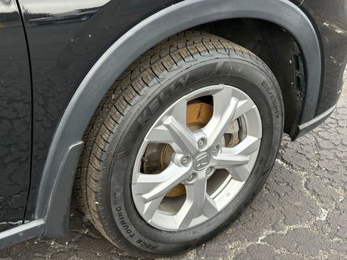 Used 2024 Honda HR-V LX image 9