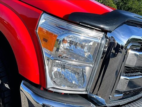 Used 2016 Ford F250 Lariat w/ Lariat Ultimate Package image 26