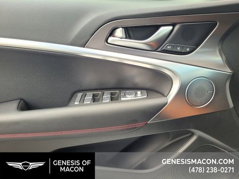 New 2026 Genesis G70 3.3T Sport Prestige image 28