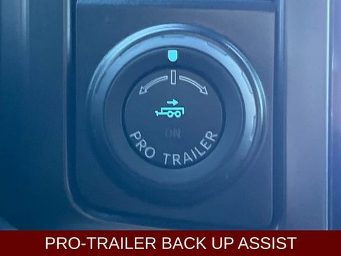 Used 2024 Ford F350 Platinum image 13