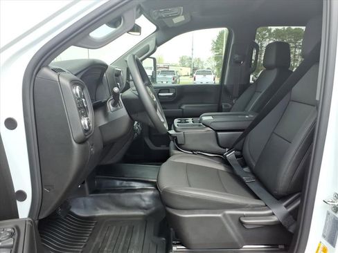 New 2026 GMC Sierra 3500 Pro image 12