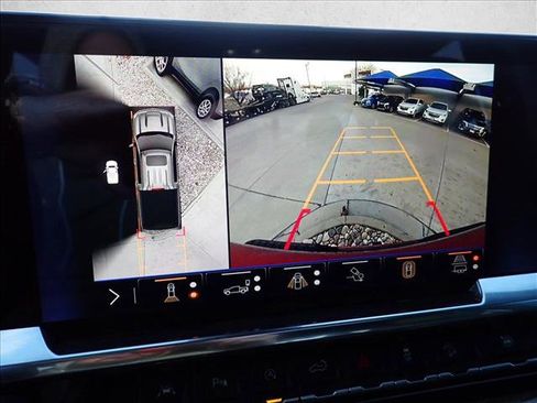 New 2025 Chevrolet Silverado 1500 RST image 24