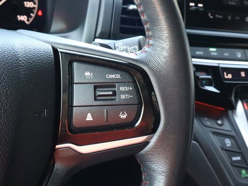 Used 2025 Honda Odyssey Sport-L image 34