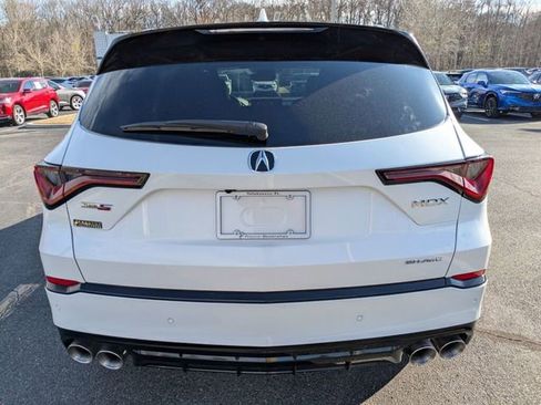 New 2026 Acura MDX Type S AWD/4WD image 9