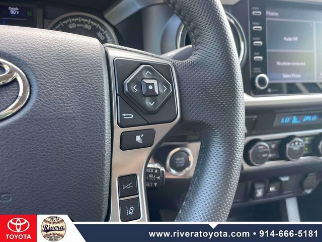 Used 2023 Toyota Tacoma SR5 AWD/4WD image 24