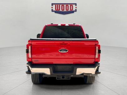 Used 2026 Ford F250 Lariat w/ Chrome Package