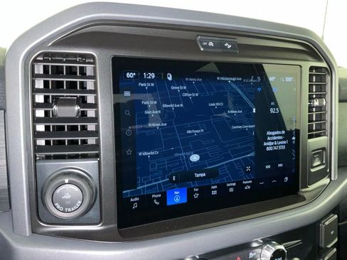 New 2026 Ford F150 XLT w/ Equipment Group 302A MID AWD/4WD image 21