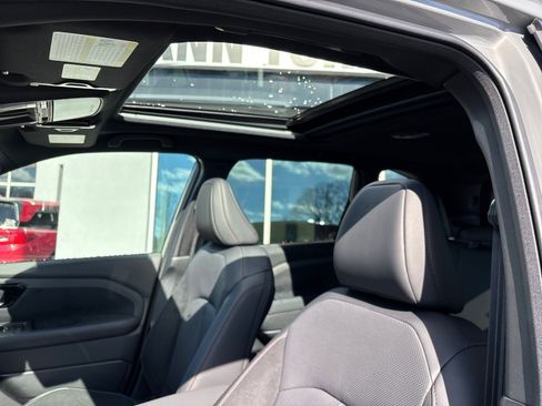 New 2026 Subaru Forester Touring image 15