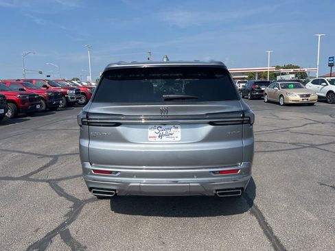 New 2026 Buick Enclave Avenir w/ Super Cruise Package AWD/4WD image 6