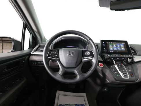 Used 2020 Honda Odyssey EX-L image 25
