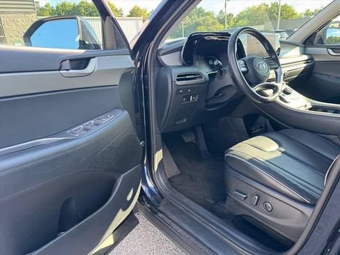 Used 2025 Hyundai Palisade SEL FWD image 15