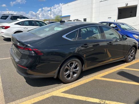 Used 2024 Honda Accord EX image 5
