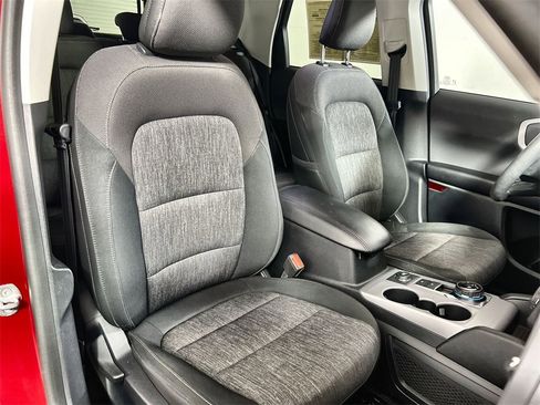 Used 2021 Ford Bronco Sport Big Bend image 25