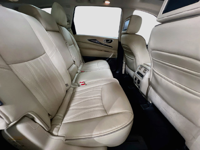 Used 2020 INFINITI QX60 Luxe w/ Sensory Package AWD/4WD image 31