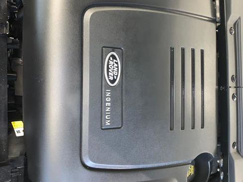 Used 2020 Land Rover Defender 110 S image 61