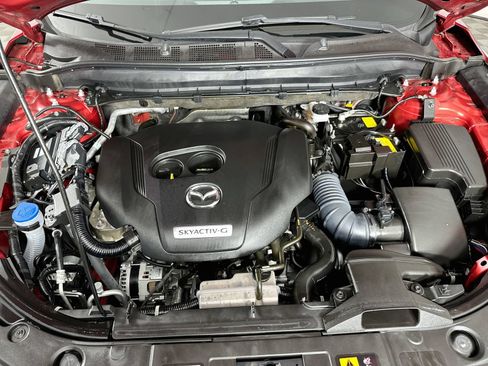 Used 2020 MAZDA CX-5 Grand Touring Reserve AWD/4WD image 32