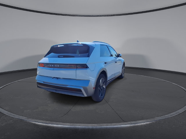 New 2027 Hyundai Ioniq 5 Limited RWD image 8
