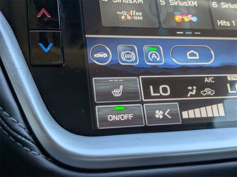 Certified 2025 Subaru Outback Premium w/ Popular Package #1A image 21