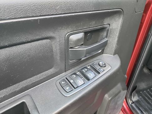 Used 2018 RAM 2500 Tradesman w/ Chrome Appearance Group AWD/4WD image 18