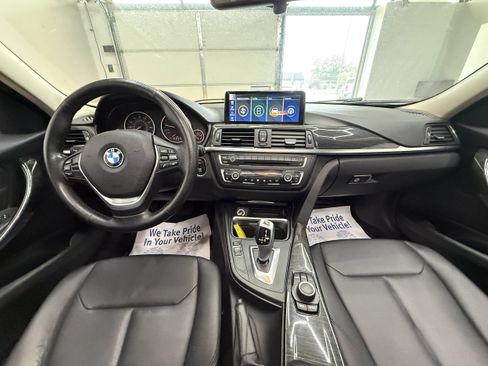 Used 2014 BMW 320i xDrive Sedan AWD/4WD image 14