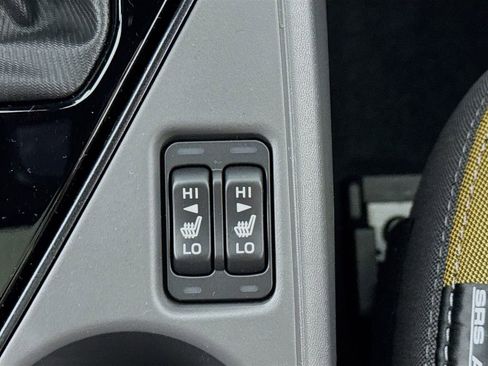 New 2026 Subaru Crosstrek 2.5i Sport AWD/4WD image 21