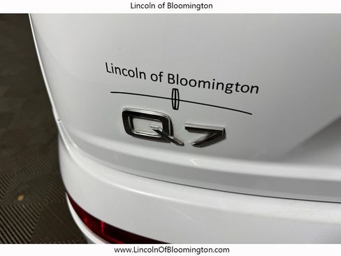 Used 2018 Audi Q7 3.0T Prestige w/ Prestige Package image 22