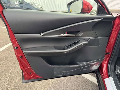 New 2026 MAZDA CX-30 AWD 2.5 S image 24