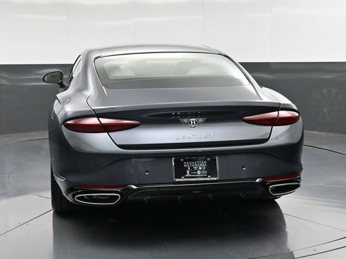 New 2026 Bentley Continental GT image 7